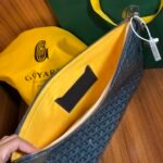 GOYARD toiletry kitbag - Image 7