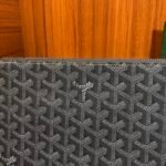 GOYARD toiletry kitbag - Image 4
