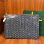 GOYARD toiletry kitbag