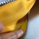 GOYARD toiletry kitbag - Image 9