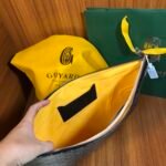 GOYARD toiletry kitbag - Image 7