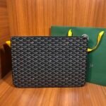 GOYARD toiletry kitbag - Image 2