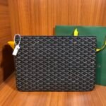 GOYARD toiletry kitbag