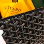GOYARD toiletry kitbag - Image 6