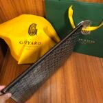 GOYARD toiletry kitbag - Image 3