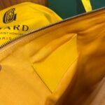 GOYARD toiletry kitbag - Image 7