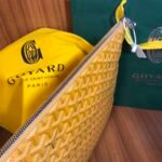 GOYARD toiletry kitbag - Image 3