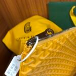 GOYARD toiletry kitbag - Image 5