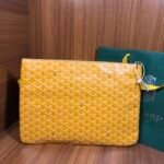 GOYARD toiletry kitbag - Image 2