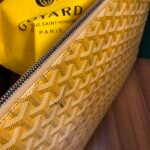 GOYARD toiletry kitbag - Image 4