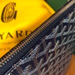 GOYARD toiletry kitbag - Image 5