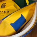 GOYARD toiletry kitbag - Image 7