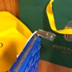 GOYARD toiletry kitbag - Image 5