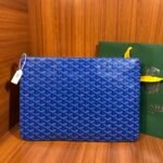 GOYARD toiletry kitbag