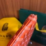 GOYARD toiletry kitbag - Image 6