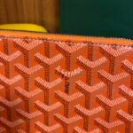 GOYARD toiletry kitbag - Image 4