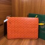 GOYARD toiletry kitbag
