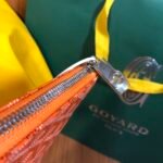 GOYARD toiletry kitbag - Image 5