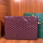 GOYARD toiletry kitbag - Image 3