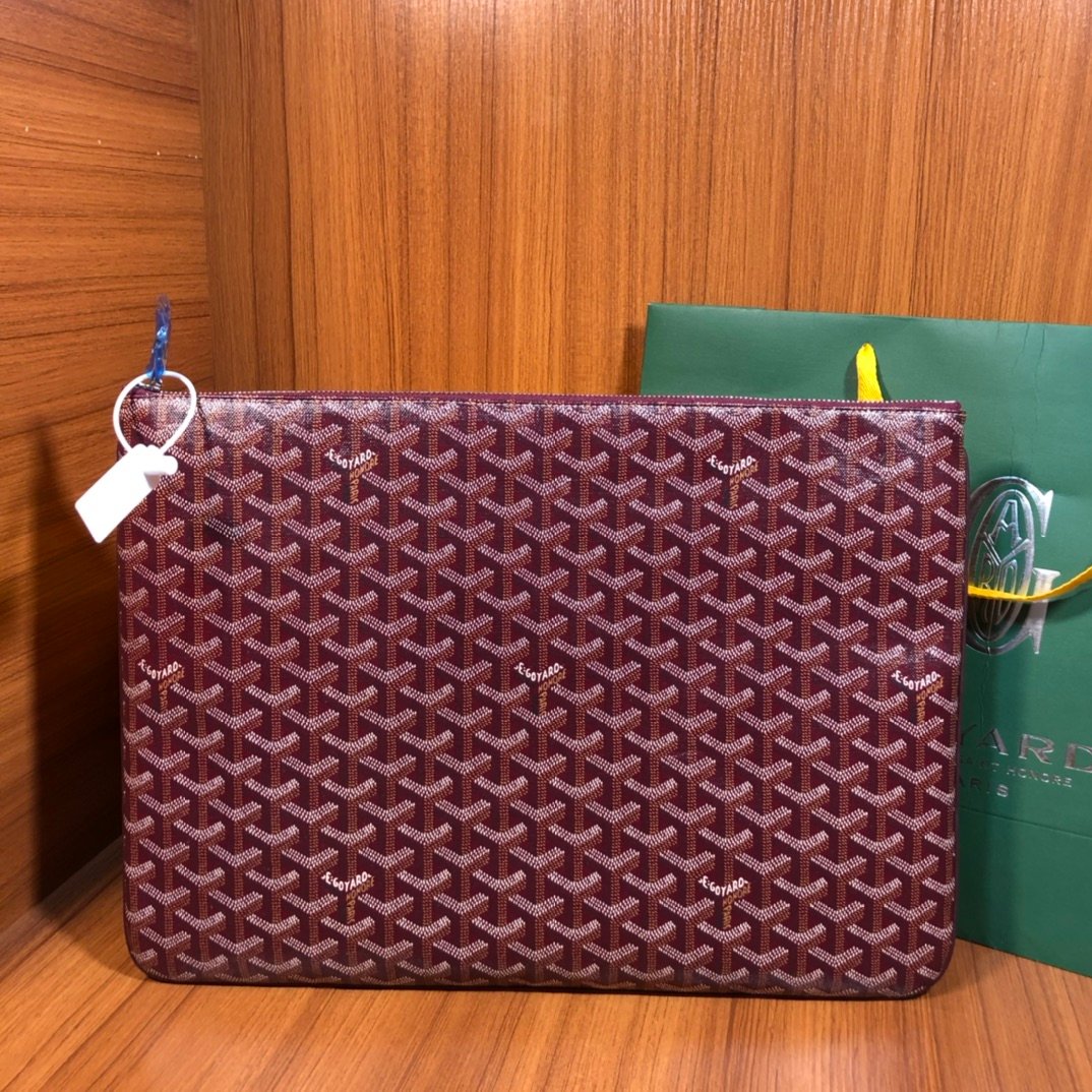 i1635228519_7407_0.jpg GOYARD toiletry kitbag - Image 1