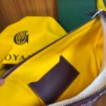 GOYARD toiletry kitbag - Image 7