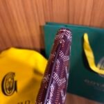 GOYARD toiletry kitbag - Image 5