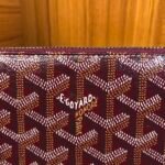 GOYARD toiletry kitbag - Image 2