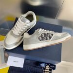 Dior new casual sports shoes - Image 2
