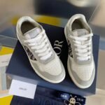 Dior new casual sports shoes