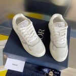 Dior new casual sports shoes