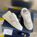Dior new casual sports shoes - Image 3