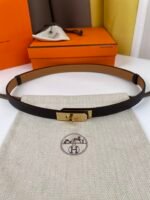 Hermes belt series