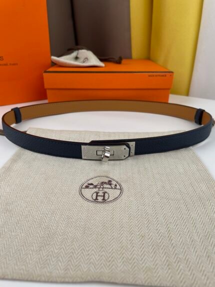Hermes belt series