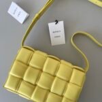 Bottega Veneta pillow bag