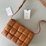 Bottega Veneta pillow bag