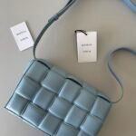 Bottega Veneta pillow bag