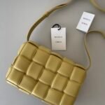 Bottega Veneta pillow bag