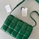 Bottega Veneta pillow bag