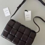 Bottega Veneta pillow bag