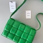 Bottega Veneta pillow bag