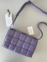 Bottega Veneta pillow bag