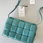 Bottega Veneta pillow bag