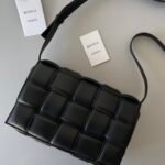 Bottega Veneta pillow bag