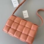 Bottega Veneta pillow bag