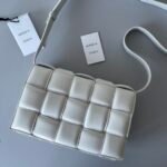 Bottega Veneta pillow bag
