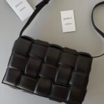 Bottega Veneta pillow bag