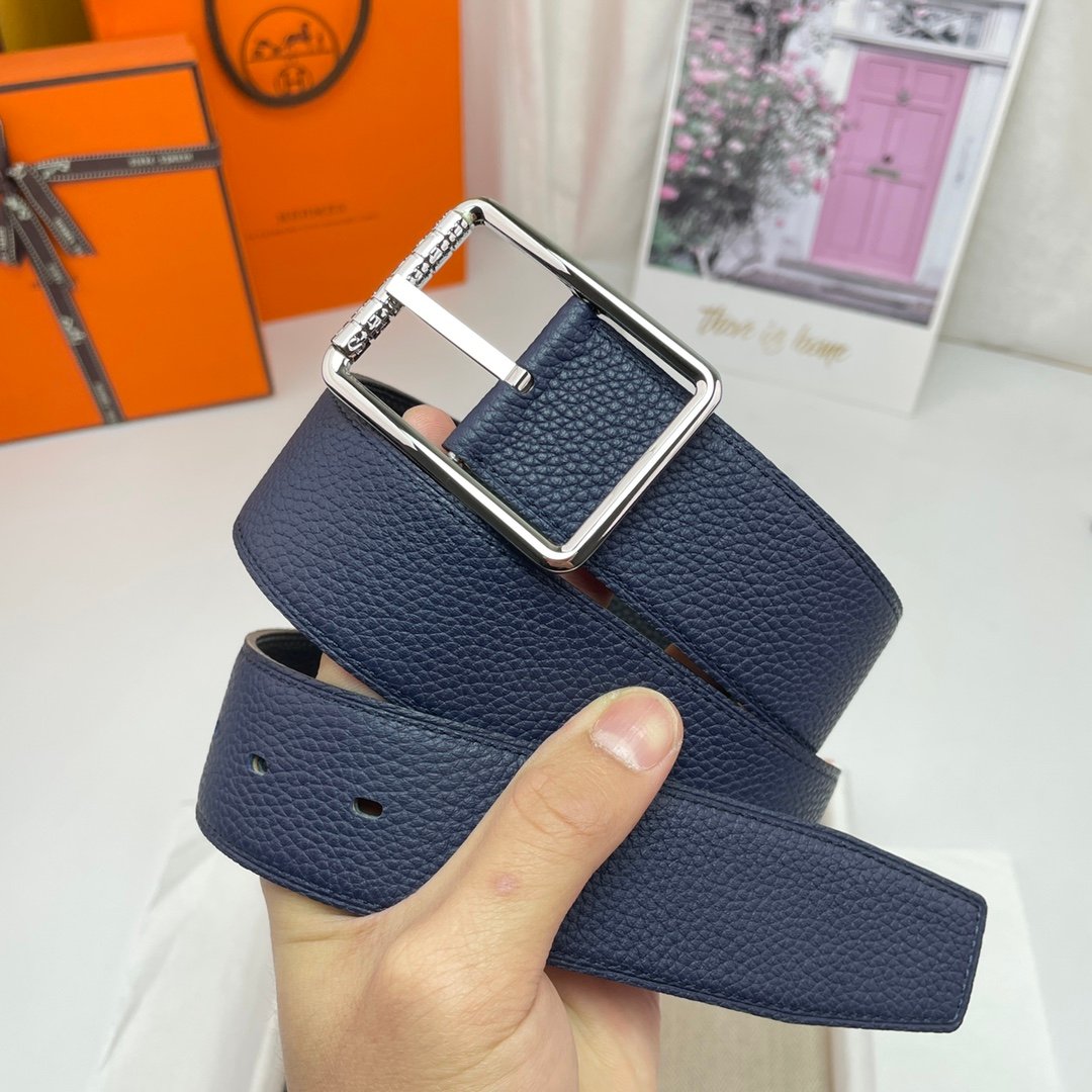 i1638594837_7366_0.jpg Hermes belt series - Image 1