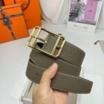 Hermes belt series