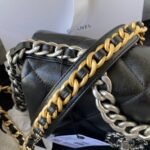Chanel classic pillow bag - Image 7