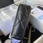 Chanel classic pillow bag - Image 6